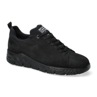 chaussure mephisto lacets ogar noir